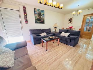 Appartement à Sutullena
