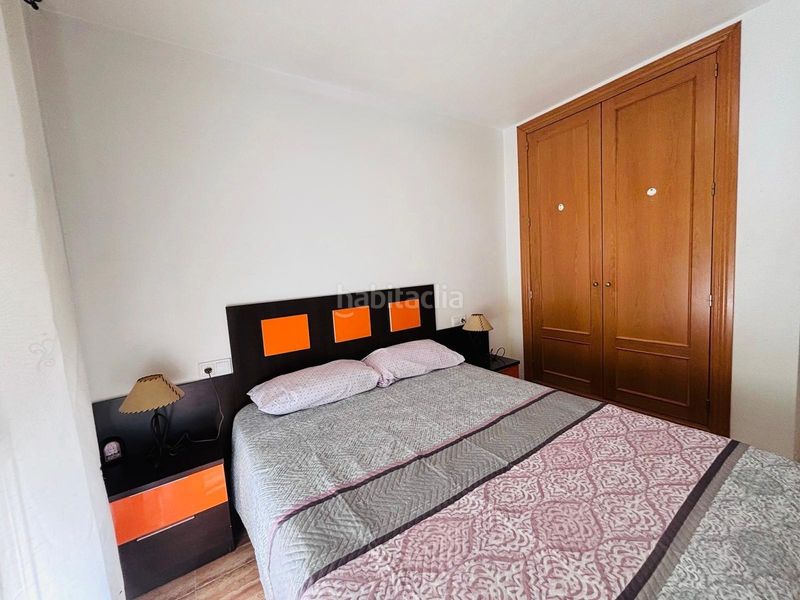 Foto c8a5d9f6-f2d4-480f-ae75-58bd6cbe629d. Pis amb aparcament a Sutullena Lorca