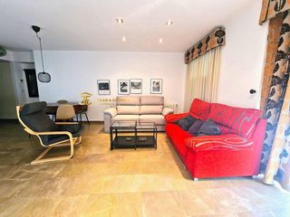 Appartement à Santiago