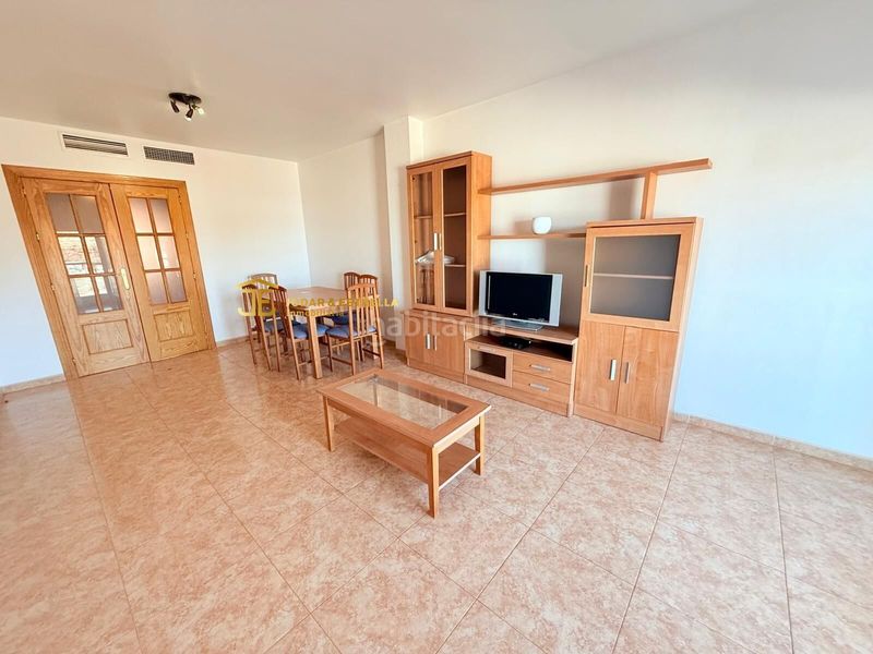 Foto 1073e5da-e261-4675-a4b3-d6735fac208b. Piso  con garage en La Hoya en La Hoya Lorca