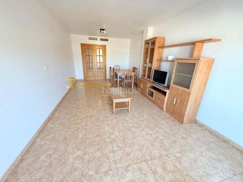 Foto bfafd33f-87c4-4280-9a7d-2ee323dc0593. Piso  con garage en La Hoya en La Hoya Lorca