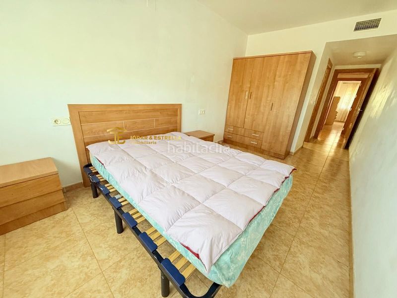 Foto cc3d0577-e3d8-4787-b7cc-03df0eda4475. Piso  con garage en La Hoya en La Hoya Lorca