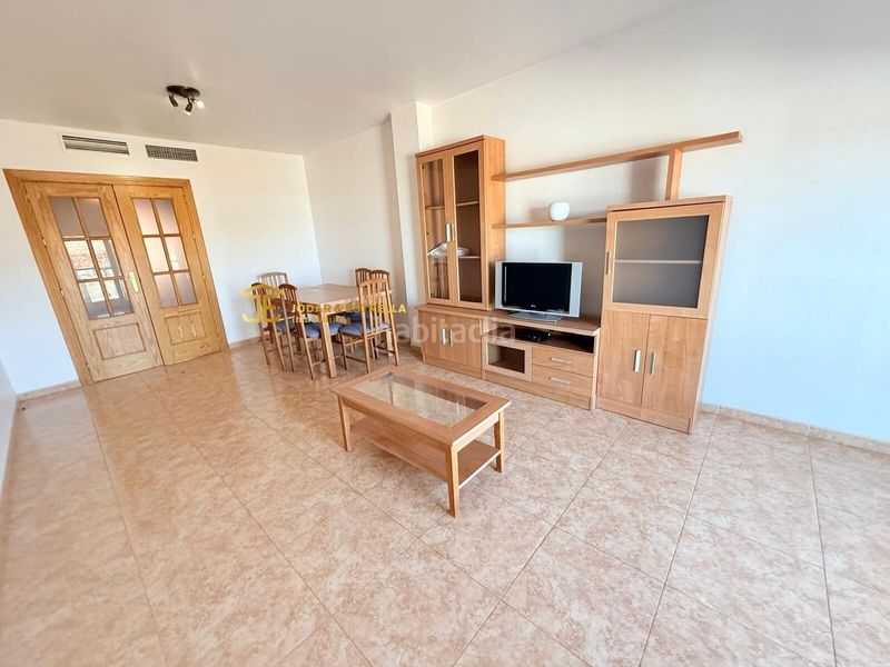 Foto eb5fb735-31dc-422f-b21b-0bc9e86c67de. Piso  con garage en La Hoya en La Hoya Lorca
