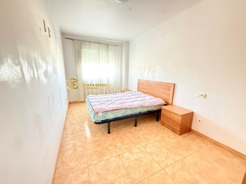 Foto fe5023be-ed93-4726-8336-121616107904. Piso  con garage en La Hoya en La Hoya Lorca