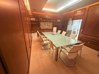 Miete Büro in Campillo. Oficina en crta aguilas, completamente equipada