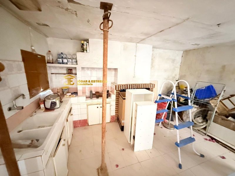 Foto 08760679-9b14-4af9-90a0-20a04aff6e81. Maison avec parking dans Aguaderas Lorca