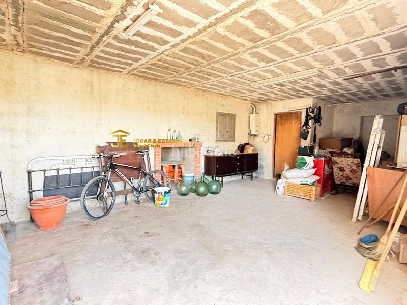 Foto 17bb3284-49d8-41ec-ab17-6eb852035f64. Maison avec parking dans Aguaderas Lorca