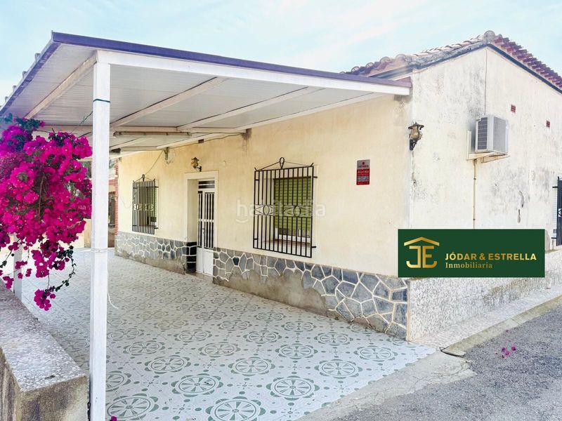 Foto 371a48c8-d936-4945-871a-af065c79c357. Maison avec parking dans Aguaderas Lorca
