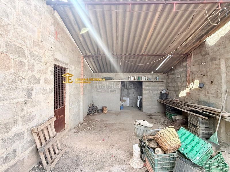 Foto 3a49f347-8aeb-42b5-a1a6-31a101f2053b. Maison avec parking dans Aguaderas Lorca