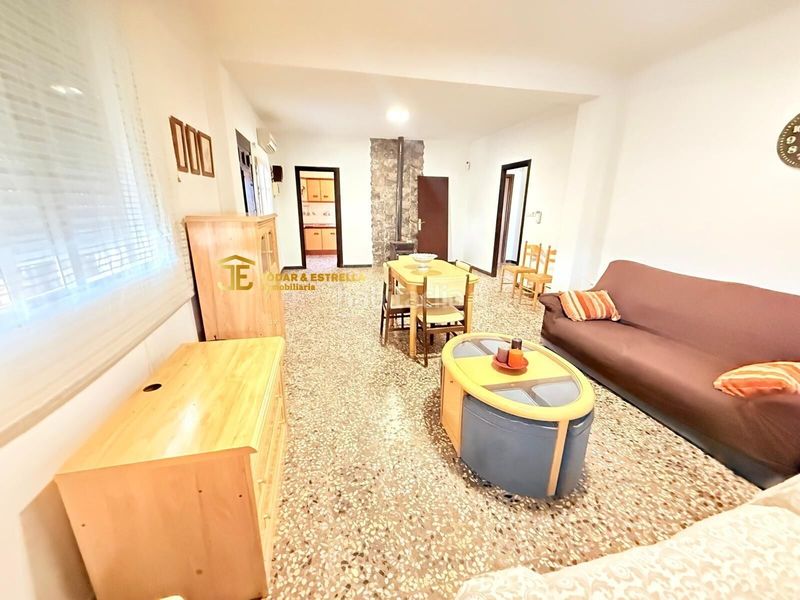 Foto 3fbf1758-b5e5-4bce-9234-574f892c1a3d. Maison avec parking dans Aguaderas Lorca