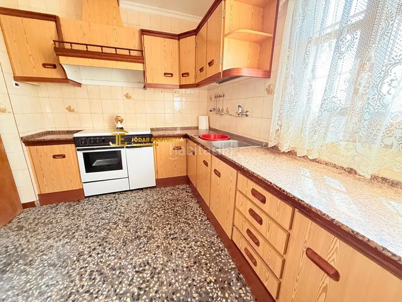 Foto 408af209-aeb9-434d-9df8-796a6778200c. Maison avec parking dans Aguaderas Lorca