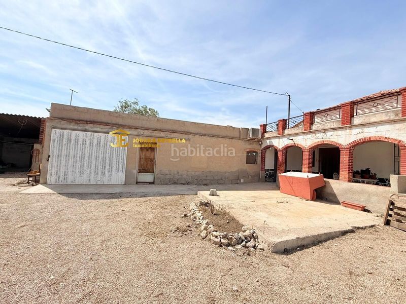 Foto 54af7075-88a8-48f1-af3d-b1f98b827e20. Maison avec parking dans Aguaderas Lorca