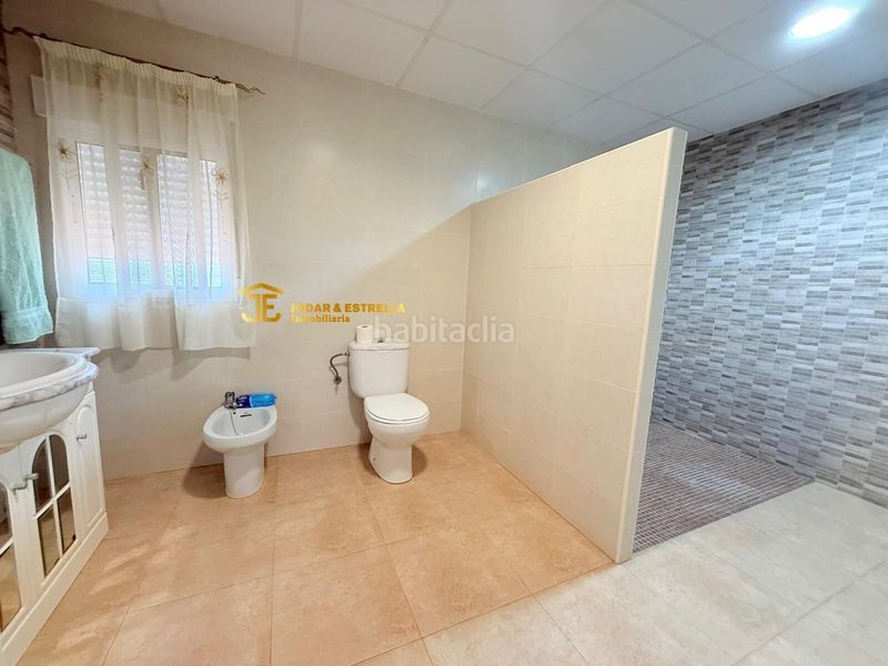 Foto 56aadedb-4df9-41da-9f2d-86237d125623. Maison avec parking dans Aguaderas Lorca