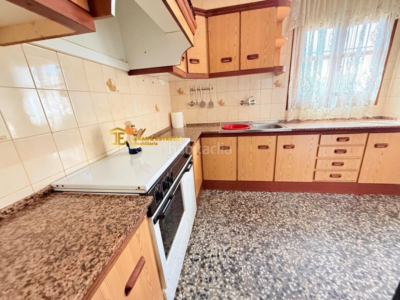 Foto 67f171eb-b77a-4801-837b-a6974e04a560. Maison avec parking dans Aguaderas Lorca