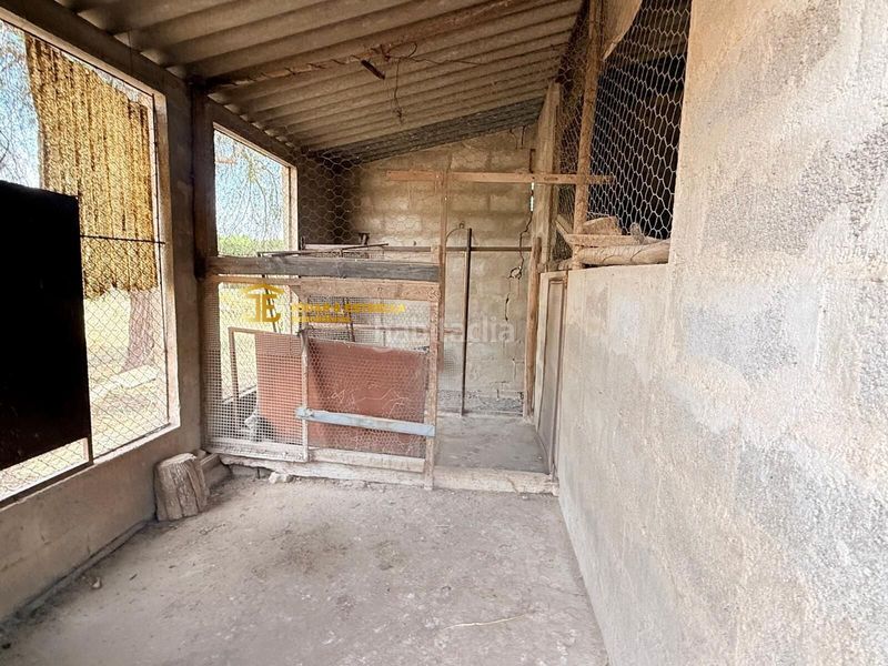 Foto 70f1bc80-675d-4b33-843c-e3e2f65d1890. Maison avec parking dans Aguaderas Lorca