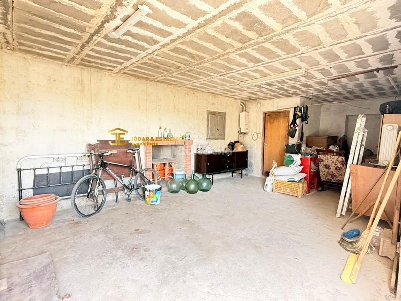 Foto 80c64a69-a7a5-4108-813e-9b0cf88ab07a. Maison avec parking dans Aguaderas Lorca