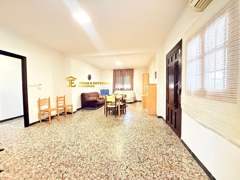 Foto 872167c9-142c-45c1-97d2-076b4e56972f. Maison avec parking dans Aguaderas Lorca