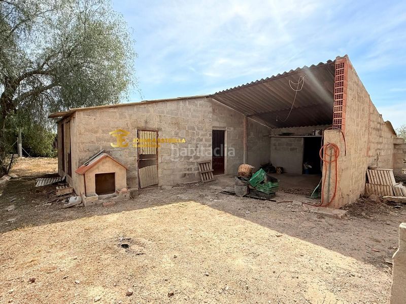 Foto 92a0b423-33c5-4067-a079-e45af3836c34. Maison avec parking dans Aguaderas Lorca