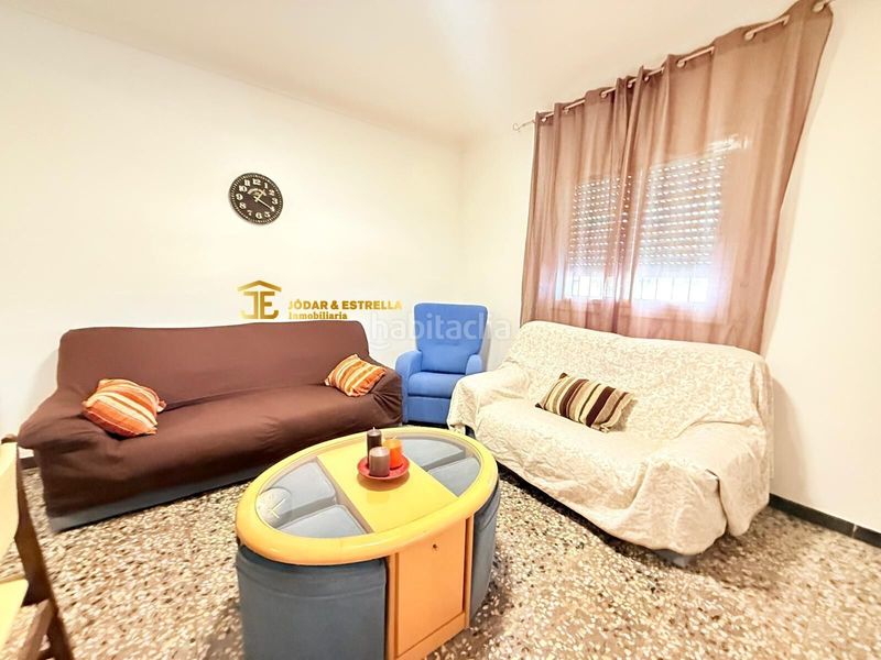 Foto a1f04d22-e5ed-4e2b-ad08-be6198c3b68c. Maison avec parking dans Aguaderas Lorca