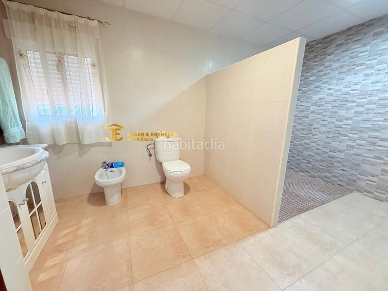 Foto a512f348-bcdb-4171-bf49-aa77e787783c. Maison avec parking dans Aguaderas Lorca