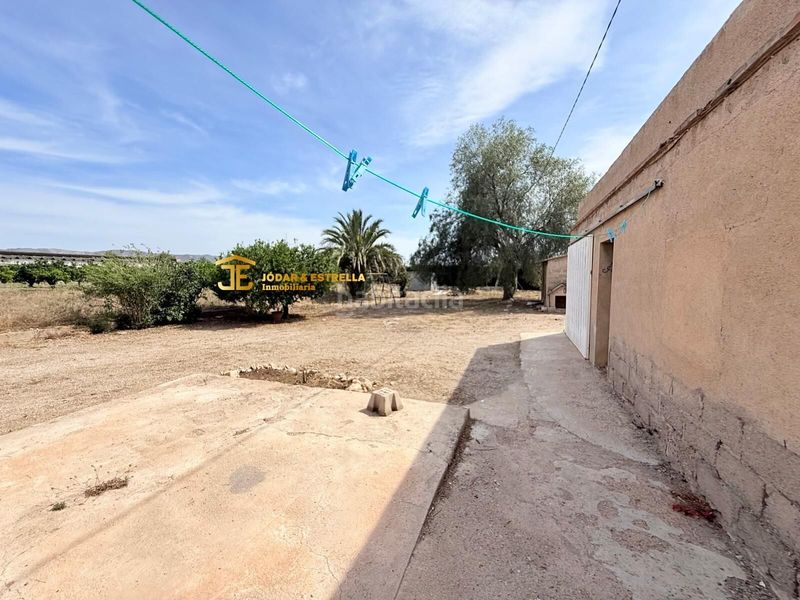Foto b64a09f8-d532-488c-985d-8e6f7a944851. Maison avec parking dans Aguaderas Lorca