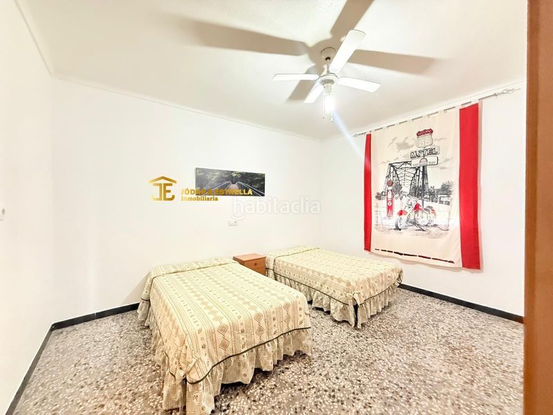 Foto bc676392-641a-4413-b5e1-5e4495d39304. Maison avec parking dans Aguaderas Lorca