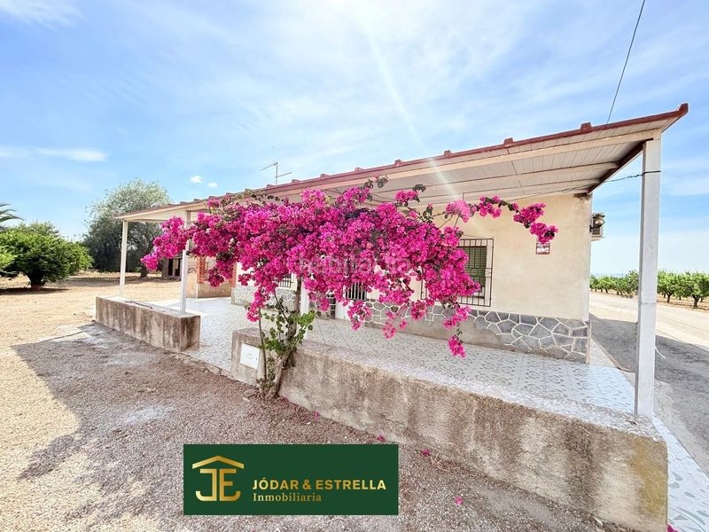 Foto beba171a-d4da-49ae-881e-8bbb93c37de0. Maison avec parking dans Aguaderas Lorca
