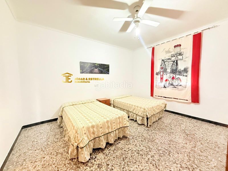 Foto c19c28da-d9d7-4606-b6d7-a1c107756848. Maison avec parking dans Aguaderas Lorca