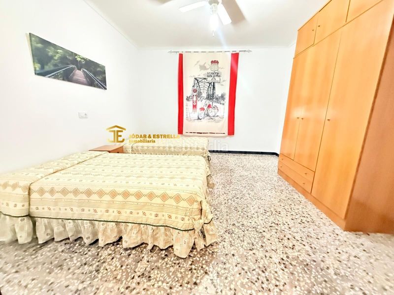Foto e9b01f8e-3ad7-49e9-85c2-1145ef95984d. Maison avec parking dans Aguaderas Lorca