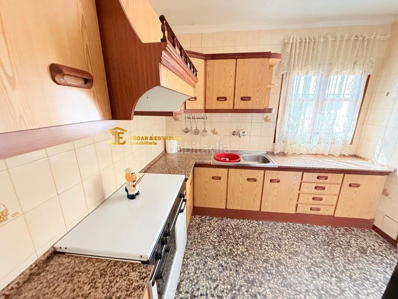 Foto e9b9cd7f-1f11-460e-9659-298c55dbe8b5. Maison avec parking dans Aguaderas Lorca