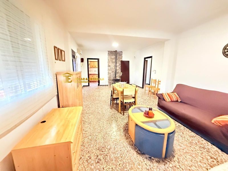 Foto ed05bc0d-7047-402d-b21d-9cdce9dff98f. Maison avec parking dans Aguaderas Lorca