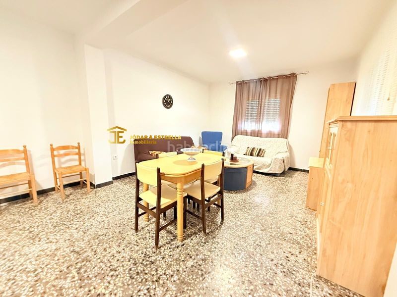 Foto f3f31d8e-60c5-4b07-9c46-be45764250a2. Maison avec parking dans Aguaderas Lorca