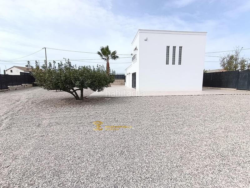 Foto 276b38a7-f328-47ab-aff4-55676ca5420b. Chalet  a estrenar en el Campillo en Campillo Lorca