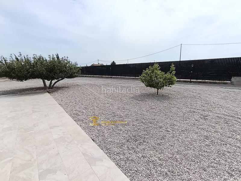 Foto 293bc036-580f-4add-957a-53078c3170b2. Chalet  a estrenar en el Campillo en Campillo Lorca