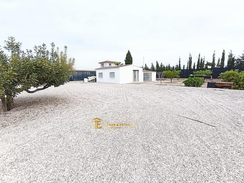 Foto 48c248b3-6c52-4a78-aa24-7fc3b8483a51. Chalet  a estrenar en el Campillo en Campillo Lorca