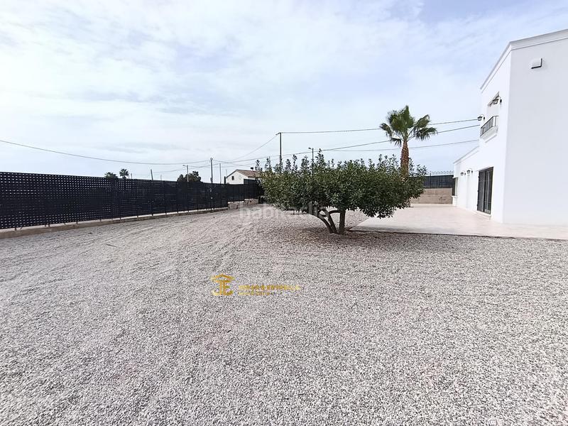 Foto 6e7b9ecc-ef39-4eb1-ad84-84435c31ccb8. Chalet  a estrenar en el Campillo en Campillo Lorca