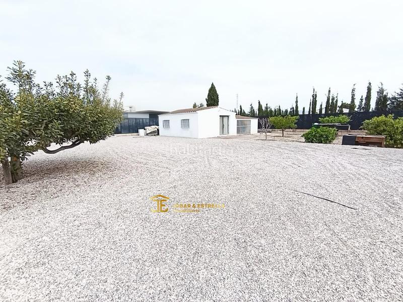 Foto 8116ddfc-f98a-4095-b802-10982024173a. Chalet  a estrenar en el Campillo en Campillo Lorca