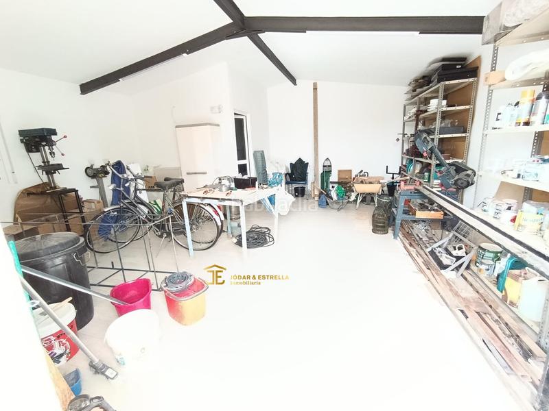 Foto 8c599ea2-9864-4315-874d-483dddc9389a. Chalet  a estrenar en el Campillo en Campillo Lorca