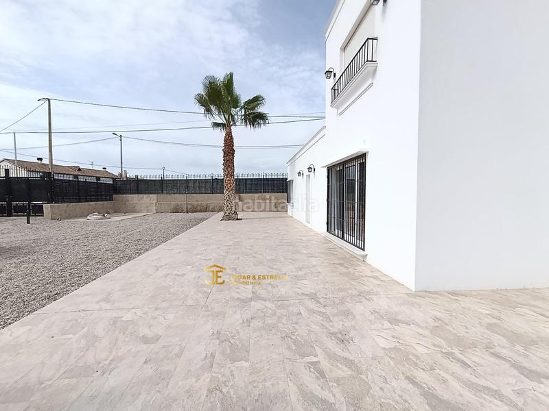 Foto 9a5cd12c-a58f-4014-b8b2-d296d25b1322. Chalet  a estrenar en el Campillo en Campillo Lorca