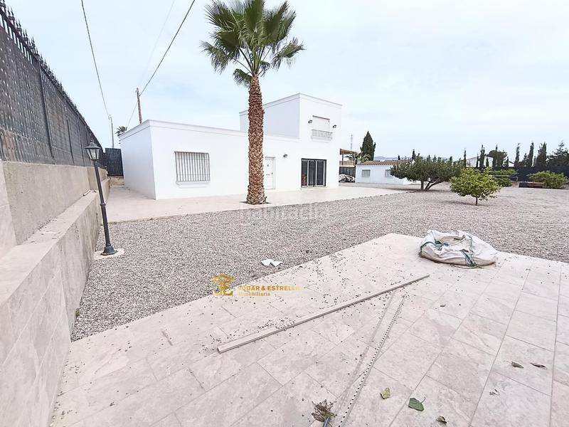 Foto 9ed95a48-dbfc-41dd-be31-01baa9c9176e. Chalet  a estrenar en el Campillo en Campillo Lorca