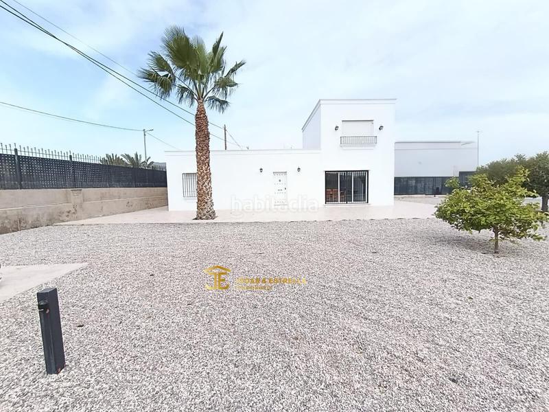 Foto a0c9b6f9-3dde-42cf-af99-e02a29c5da24. Chalet  a estrenar en el Campillo en Campillo Lorca