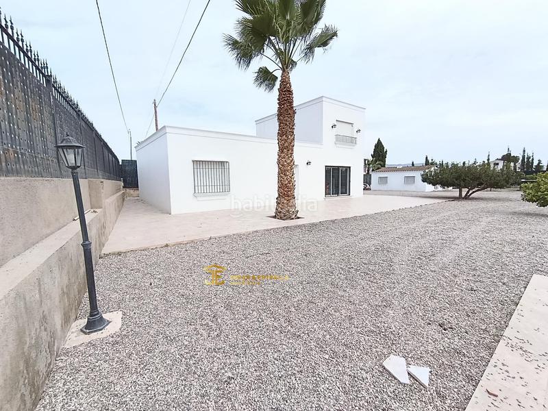 Foto a7500ac0-2d62-4783-99e4-78655e0534a5. Chalet  a estrenar en el Campillo en Campillo Lorca