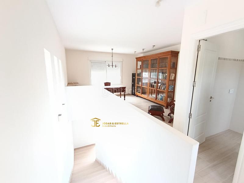 Foto a75ee9f4-0f83-4dcd-a9cc-77d49a30d44b. Chalet  a estrenar en el Campillo en Campillo Lorca