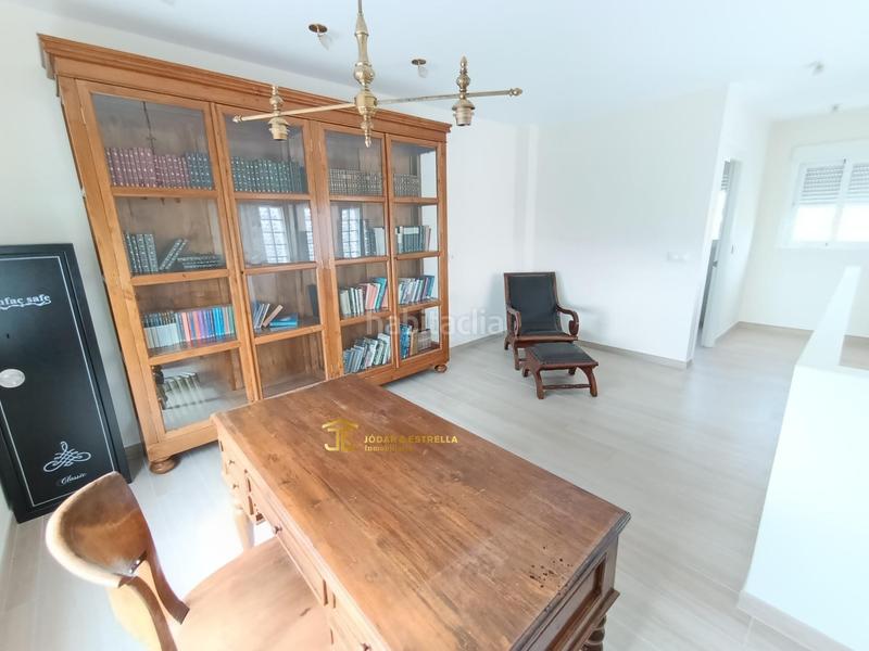 Foto e1d37127-0855-4aee-bc16-977ed00a7bb7. Chalet  a estrenar en el Campillo en Campillo Lorca