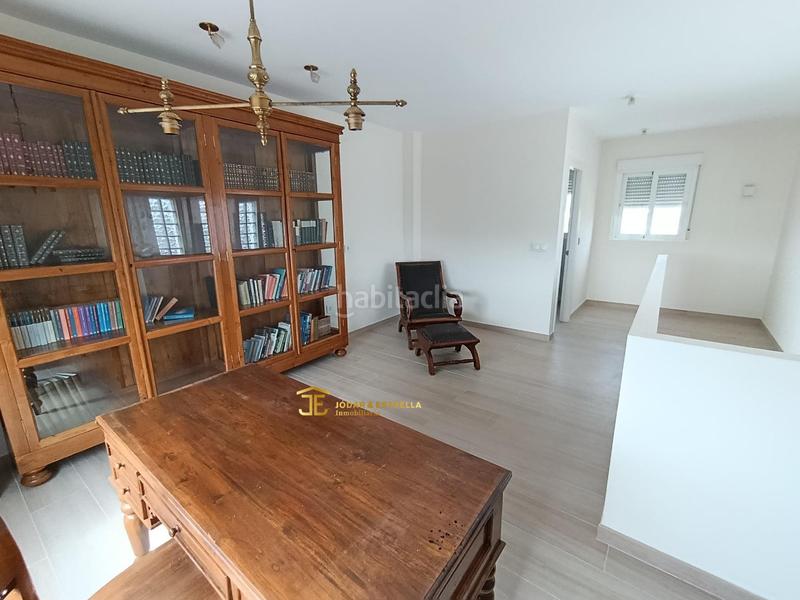 Foto e35f1645-36b6-49cf-95cd-db56839b0f48. Chalet  a estrenar en el Campillo en Campillo Lorca