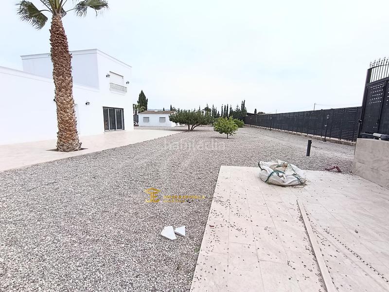 Foto edba771b-c383-4874-b266-8723b19972f1. Chalet  a estrenar en el Campillo en Campillo Lorca