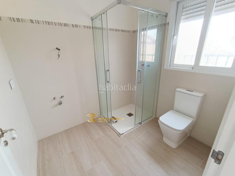 Foto fab0d1d2-4dae-4d35-a76f-ec7cd82880c5. Chalet  a estrenar en el Campillo en Campillo Lorca