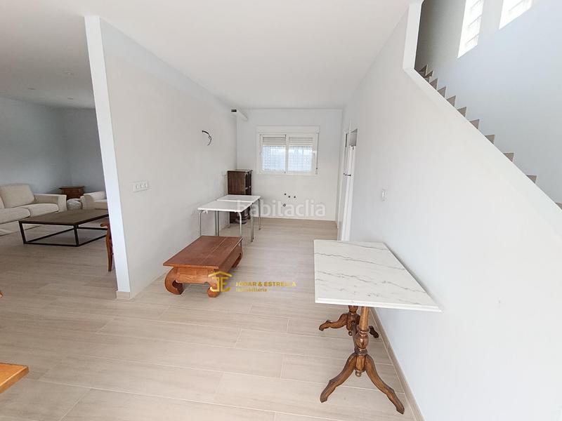 Foto fb612b0d-d29d-4bf6-9dc4-7ed82ffb6b35. Chalet  a estrenar en el Campillo en Campillo Lorca