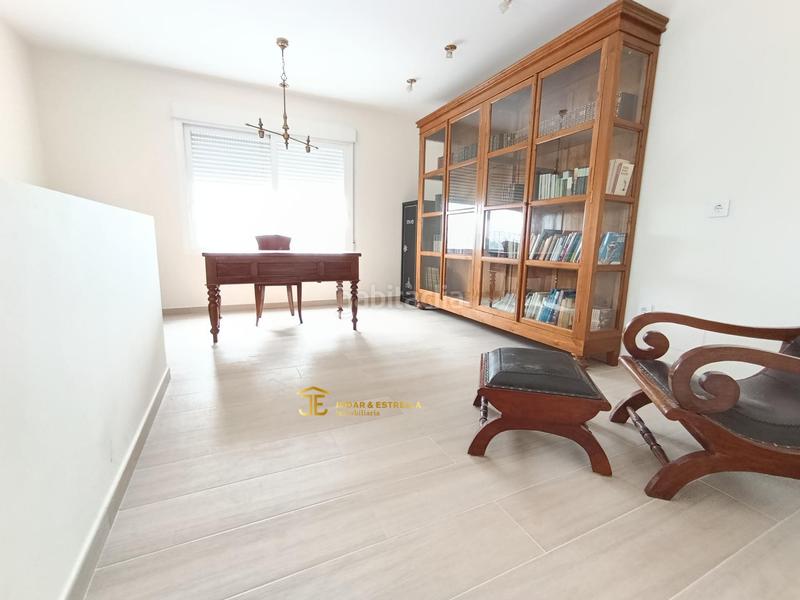 Foto fefab25a-e255-4dd1-abf6-d4da93942763. Chalet  a estrenar en el Campillo en Campillo Lorca