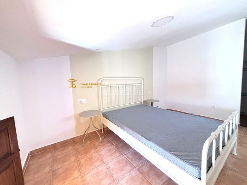 Foto f800ee81-0380-41f9-8879-3a608d2776ee. Apartament a Santiago Lorca